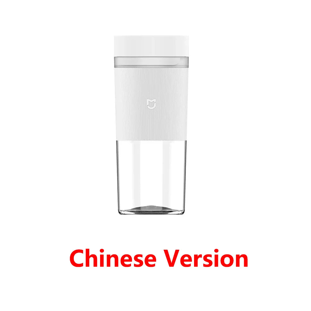 BlendWiz Xiaomi Mini Juicer