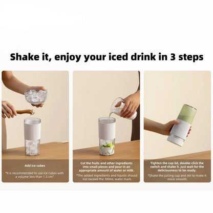 BlendWiz Xiaomi Mini Juicer