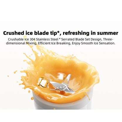 BlendWiz Xiaomi Mini Juicer